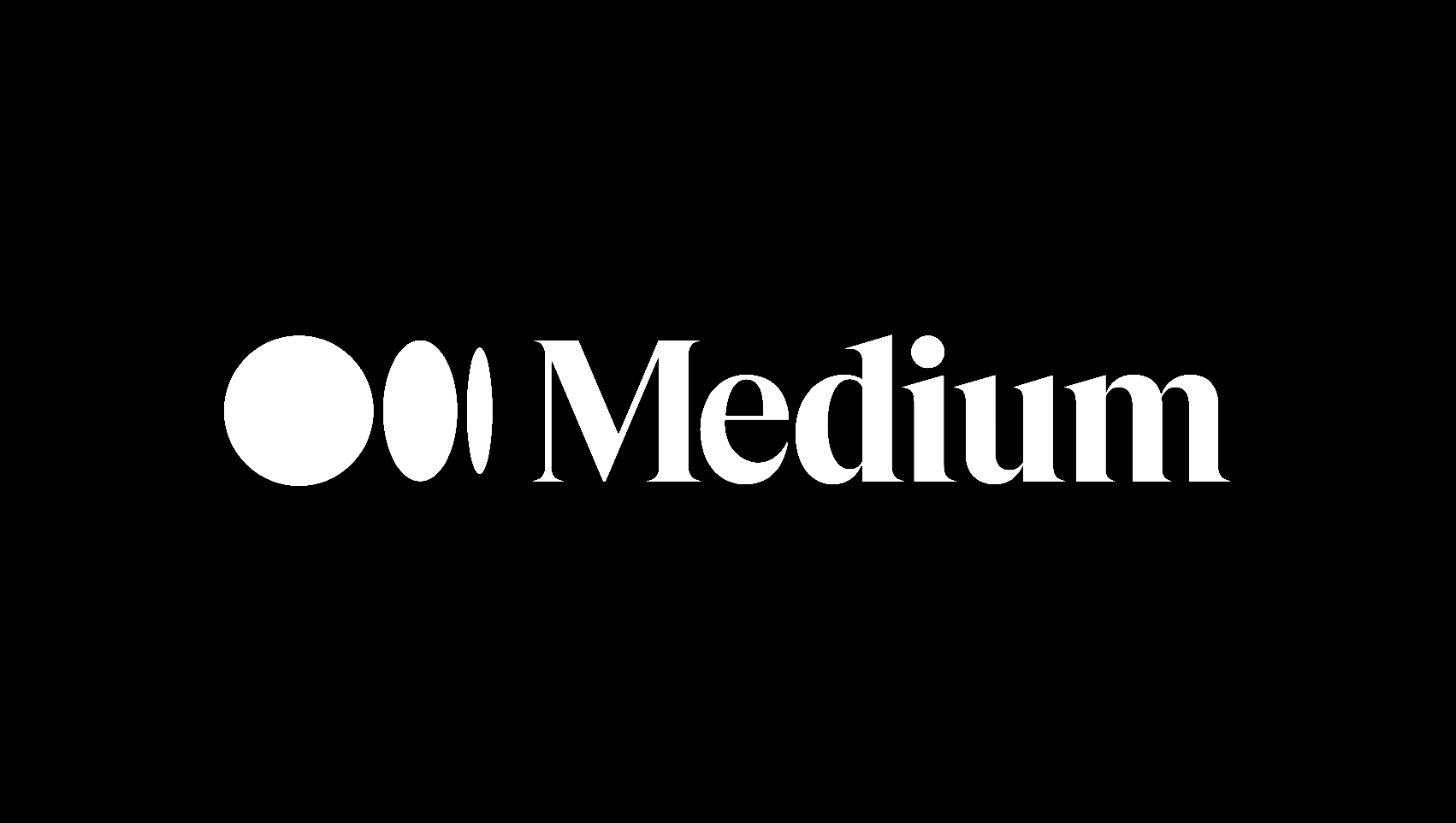 Medium writer